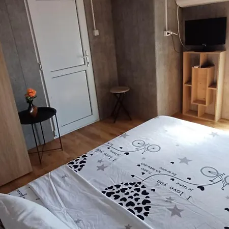 Downtown Chram By Harmony Homestay Eforie Nord
