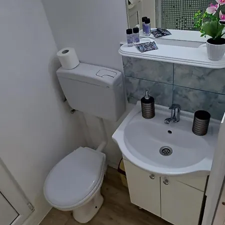 Downtown Chram By Harmony Homestay