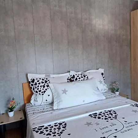 Homestay Downtown Chram By Harmony *