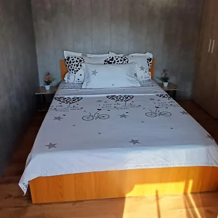 Downtown Chram By Harmony Homestay Eforie Nord